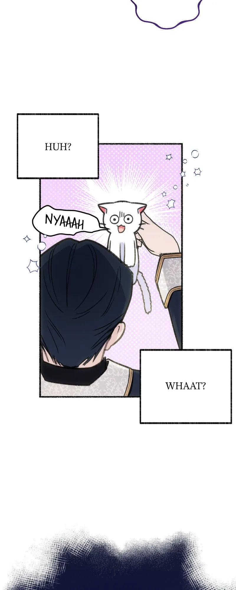 The Possesive Tyrant and His Sleepy Cat Chapter 1 Online - página 19