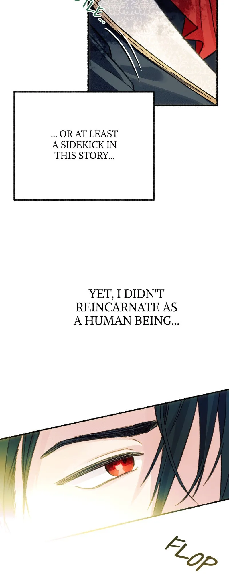 The Possesive Tyrant and His Sleepy Cat Chapter 1 Online - página 21