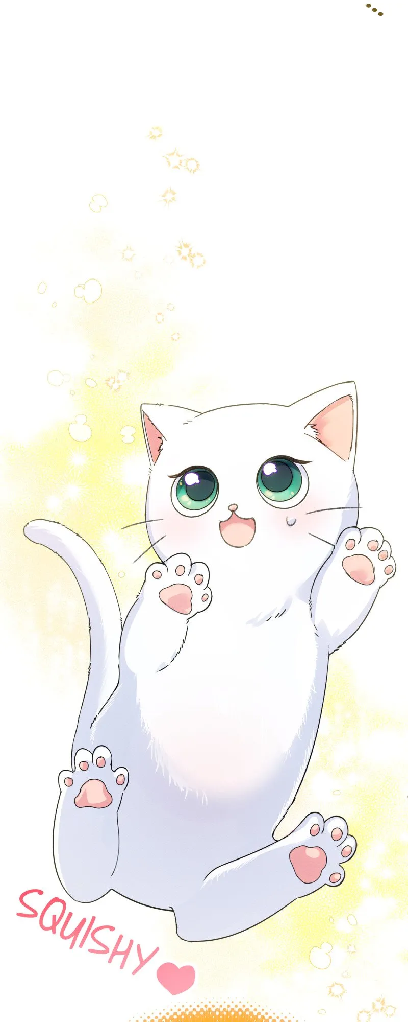 The Possesive Tyrant and His Sleepy Cat Chapter 1 Online - página 22