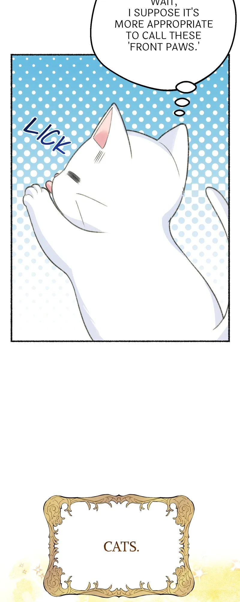 The Possesive Tyrant and His Sleepy Cat Chapter 1 Online - página 25