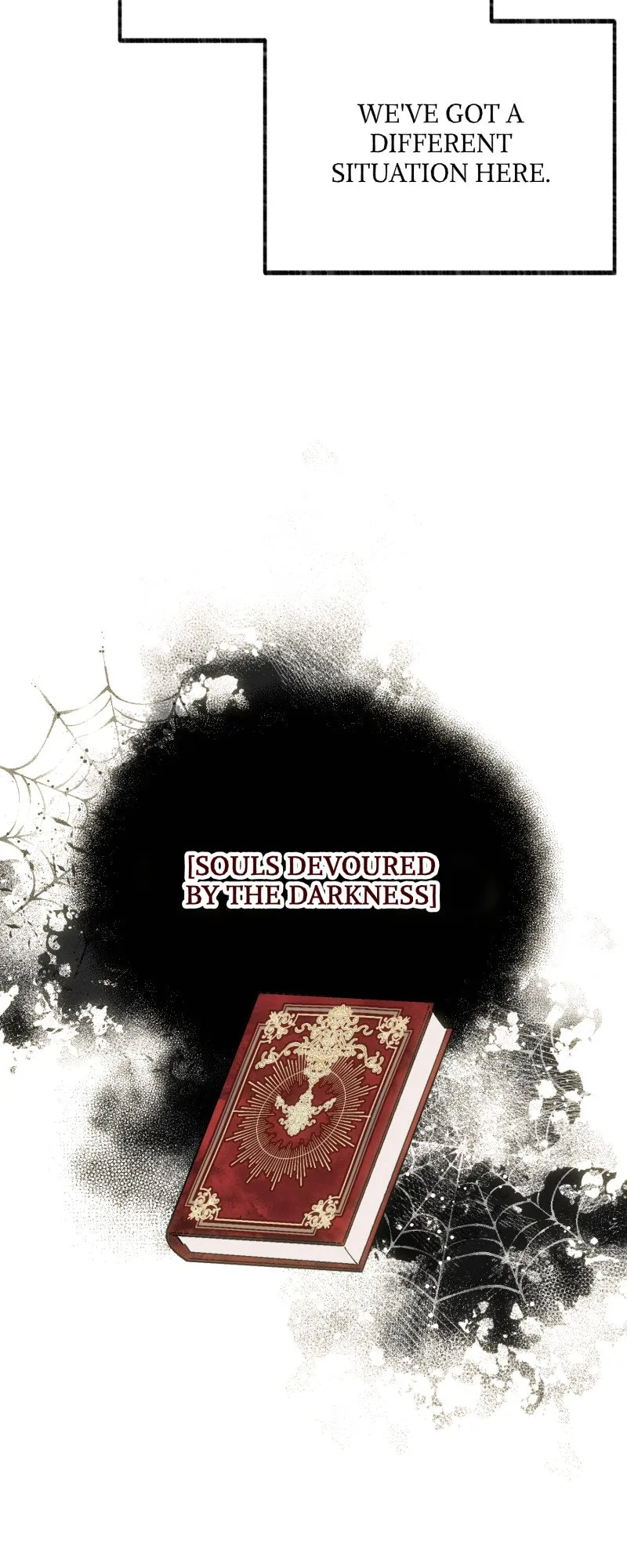 The Possesive Tyrant and His Sleepy Cat Chapter 1 Online - página 27