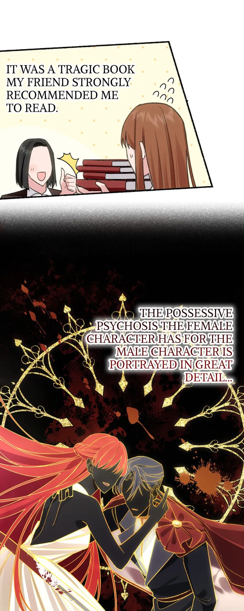 The Possesive Tyrant and His Sleepy Cat Chapter 1 Online - página 28