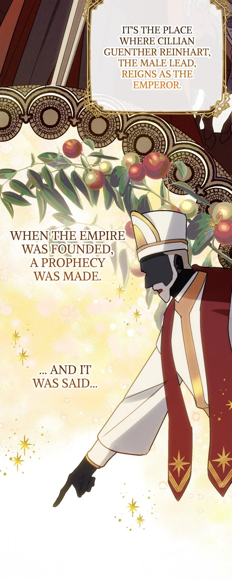 The Possesive Tyrant and His Sleepy Cat Chapter 1 Online - página 31