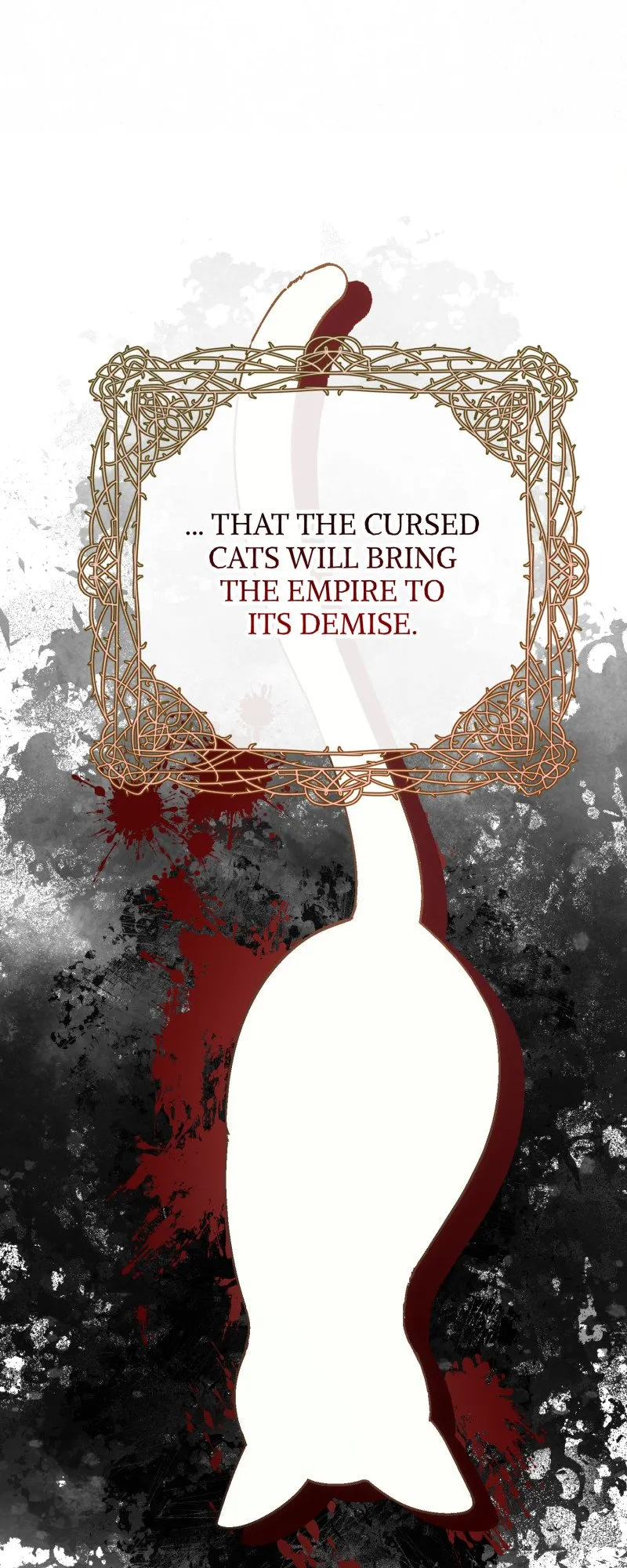 The Possesive Tyrant and His Sleepy Cat Chapter 1 Online - página 32