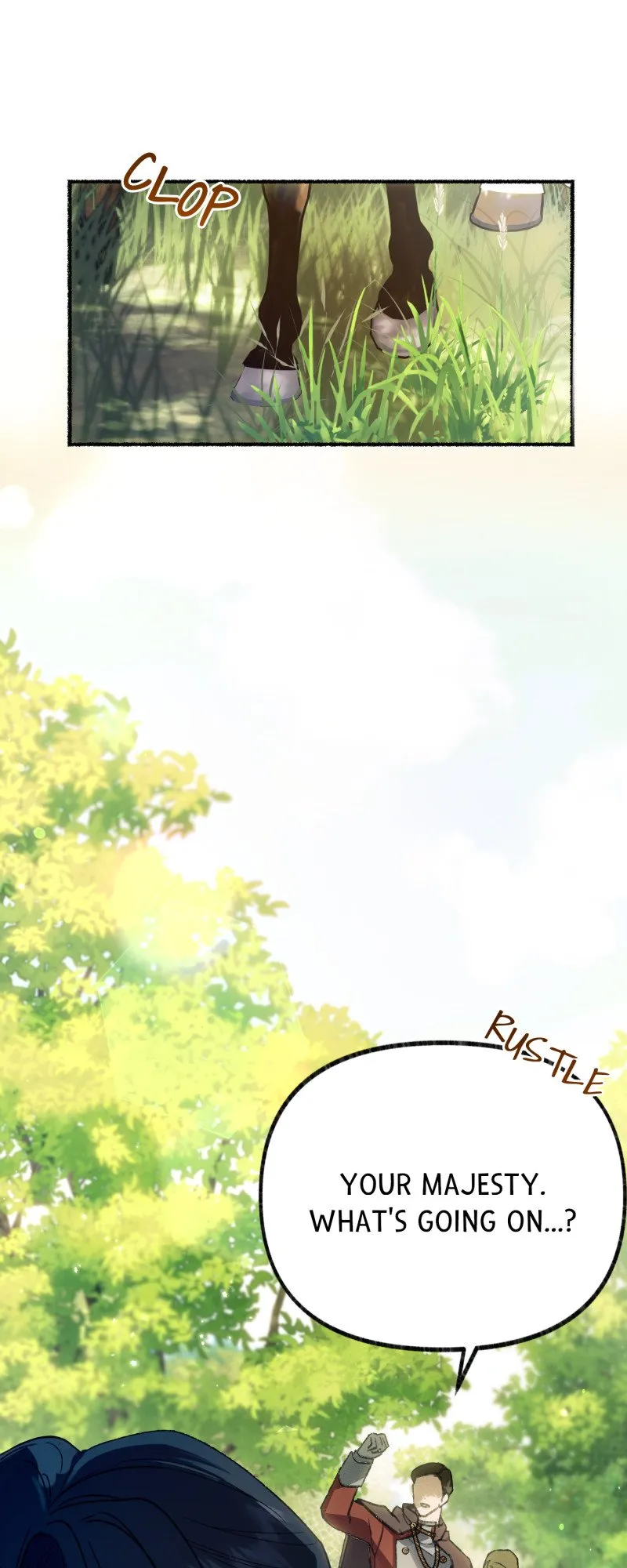 The Possesive Tyrant and His Sleepy Cat Chapter 1 Online - página 40