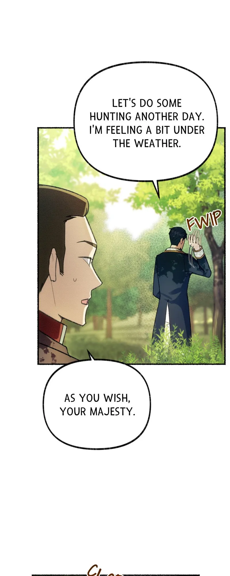 The Possesive Tyrant and His Sleepy Cat Chapter 1 Online - página 42
