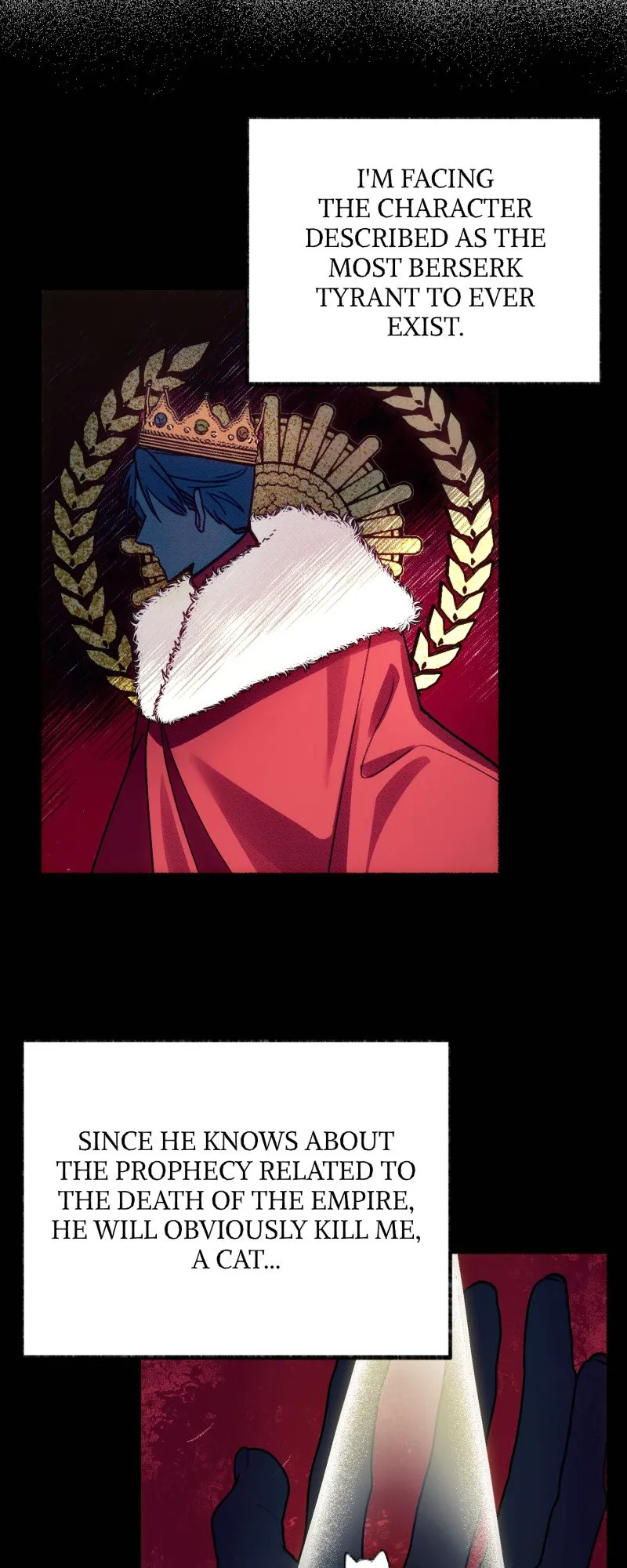 The Possesive Tyrant and His Sleepy Cat Chapter 1 Online - página 49