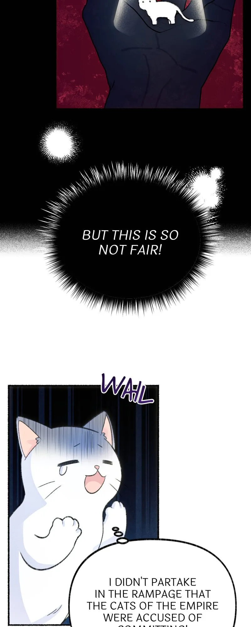 The Possesive Tyrant and His Sleepy Cat Chapter 1 Online - página 50