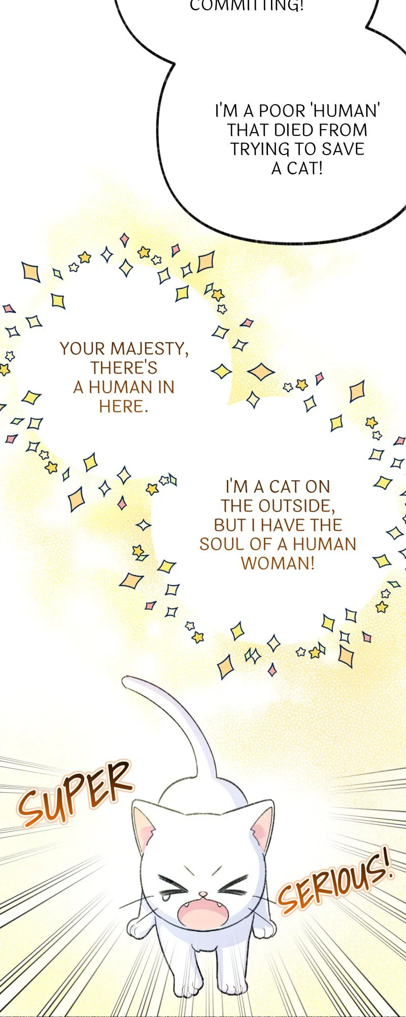 The Possesive Tyrant and His Sleepy Cat Chapter 1 Online - página 51