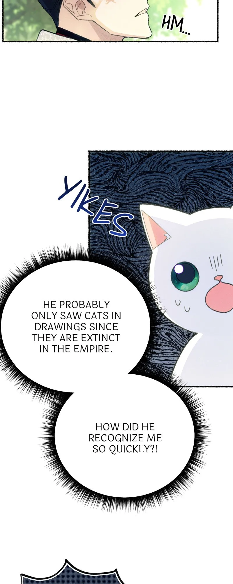 The Possesive Tyrant and His Sleepy Cat Chapter 1 Online - página 54