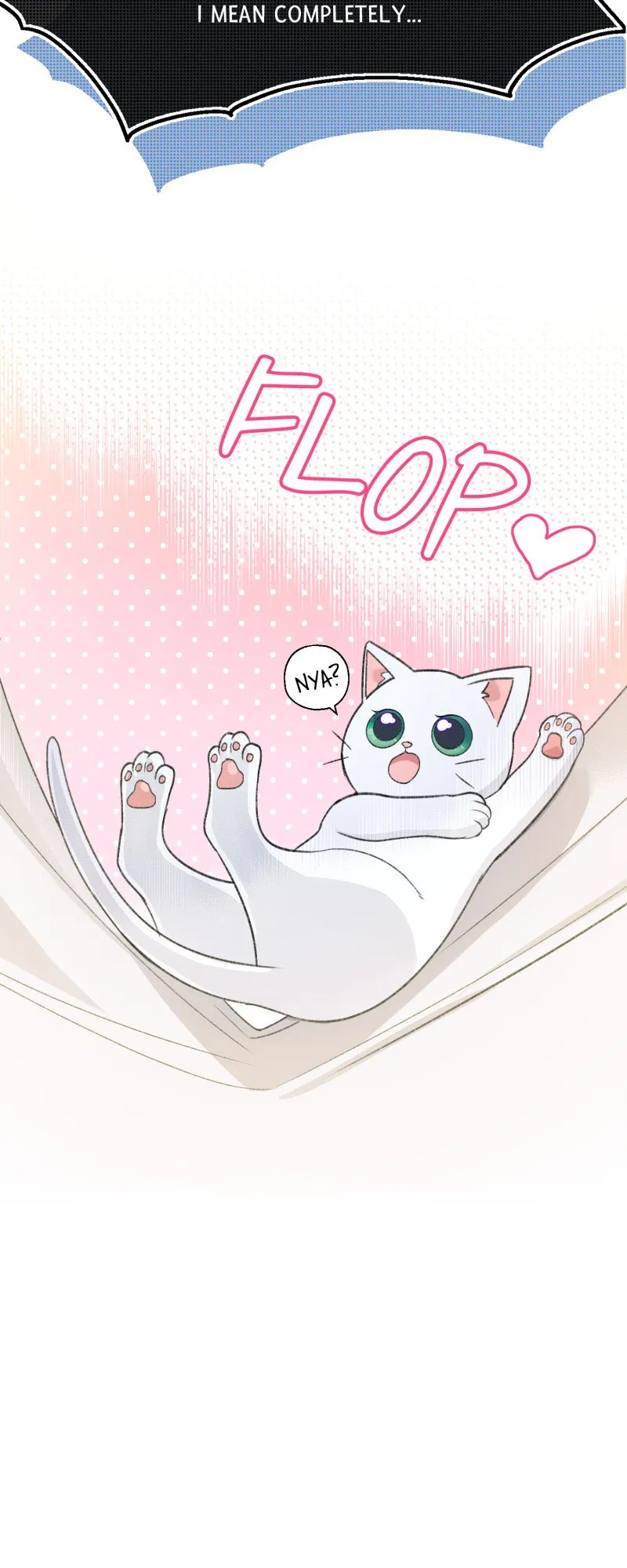 The Possesive Tyrant and His Sleepy Cat Chapter 1 Online - página 56