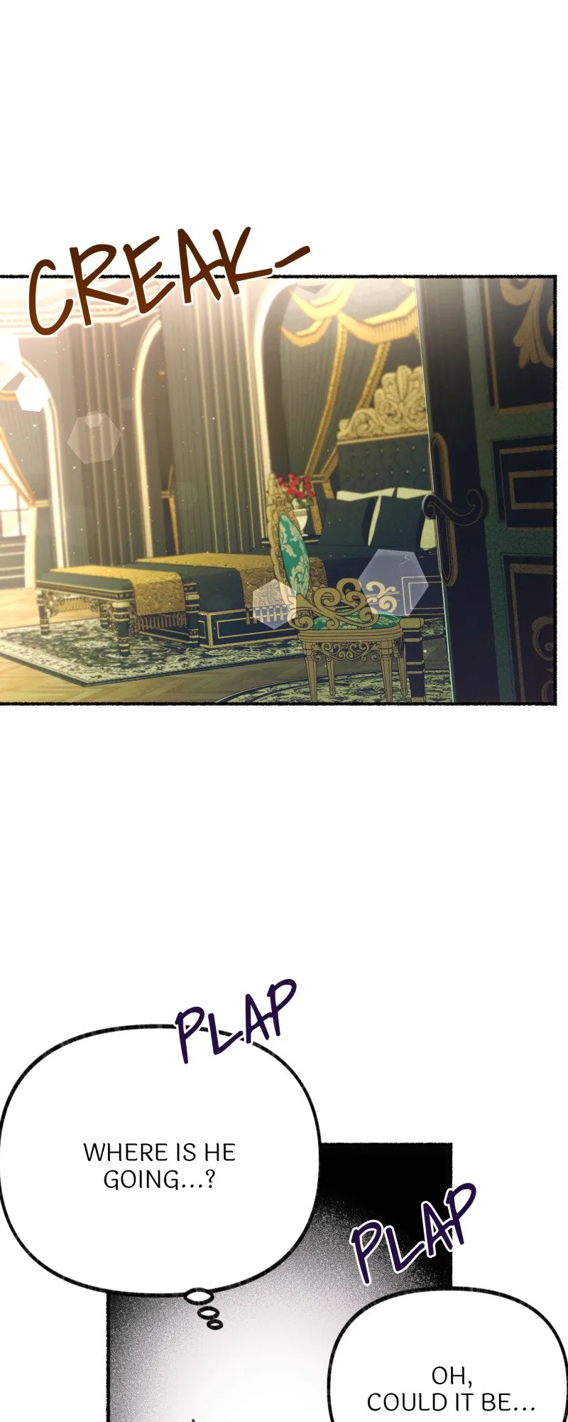 The Possesive Tyrant and His Sleepy Cat Chapter 1 Online - página 60