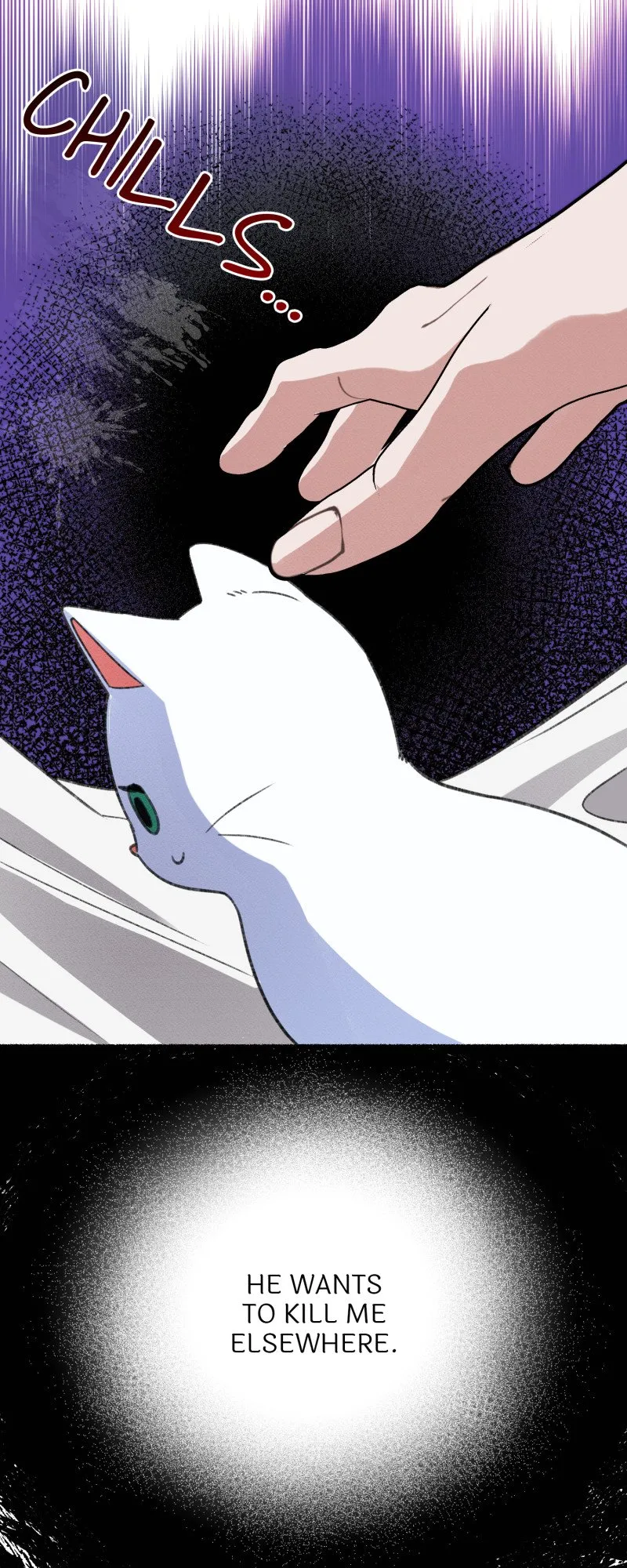 The Possesive Tyrant and His Sleepy Cat Chapter 1 Online - página 62