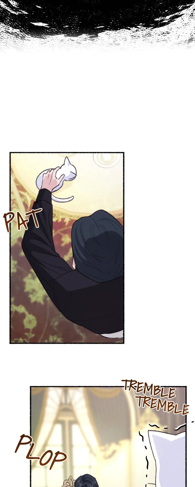 The Possesive Tyrant and His Sleepy Cat Chapter 1 Online - página 63