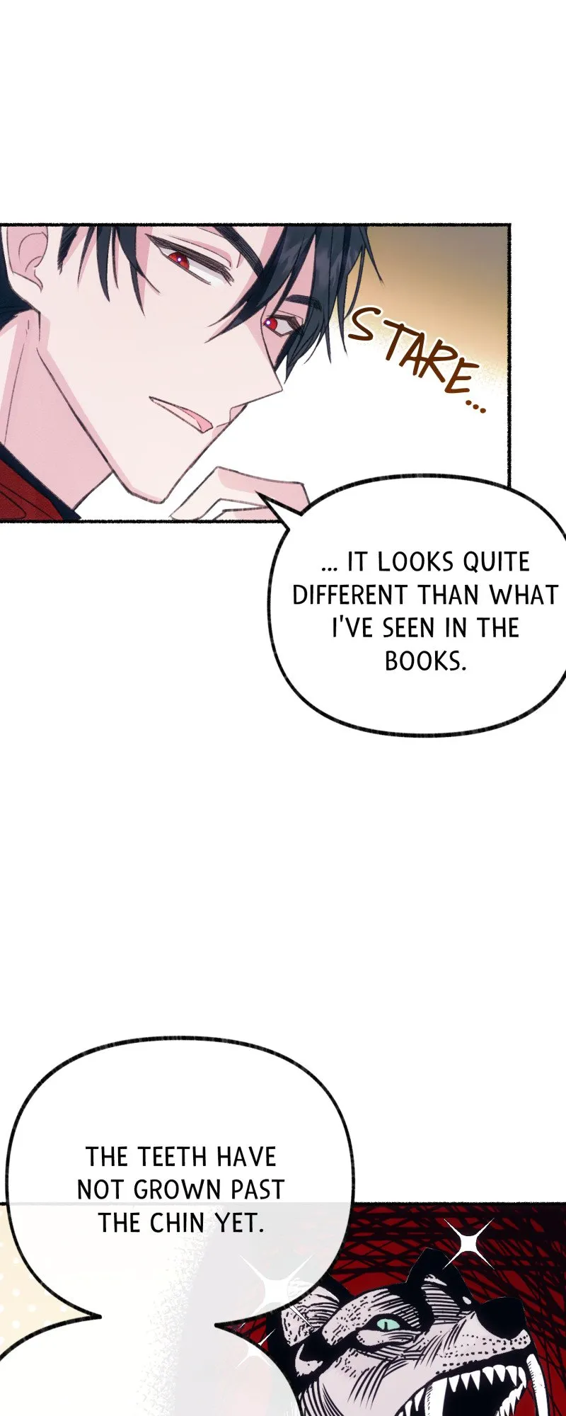 The Possesive Tyrant and His Sleepy Cat Chapter 1 Online - página 65