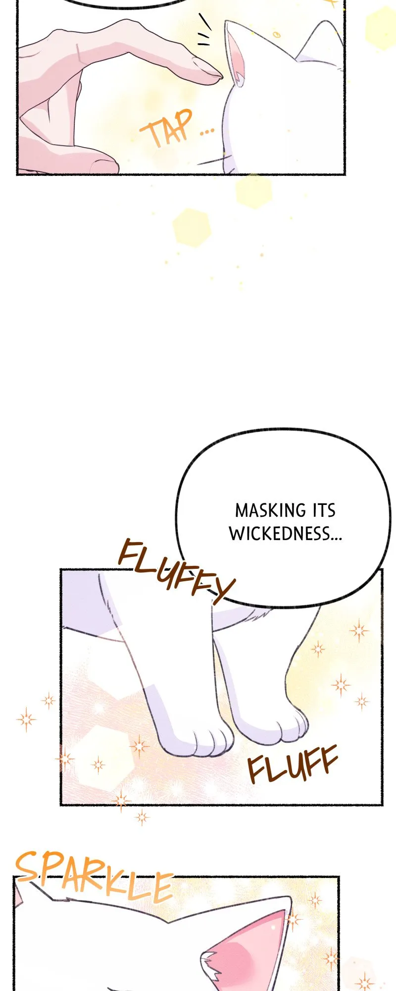 The Possesive Tyrant and His Sleepy Cat Chapter 1 Online - página 67