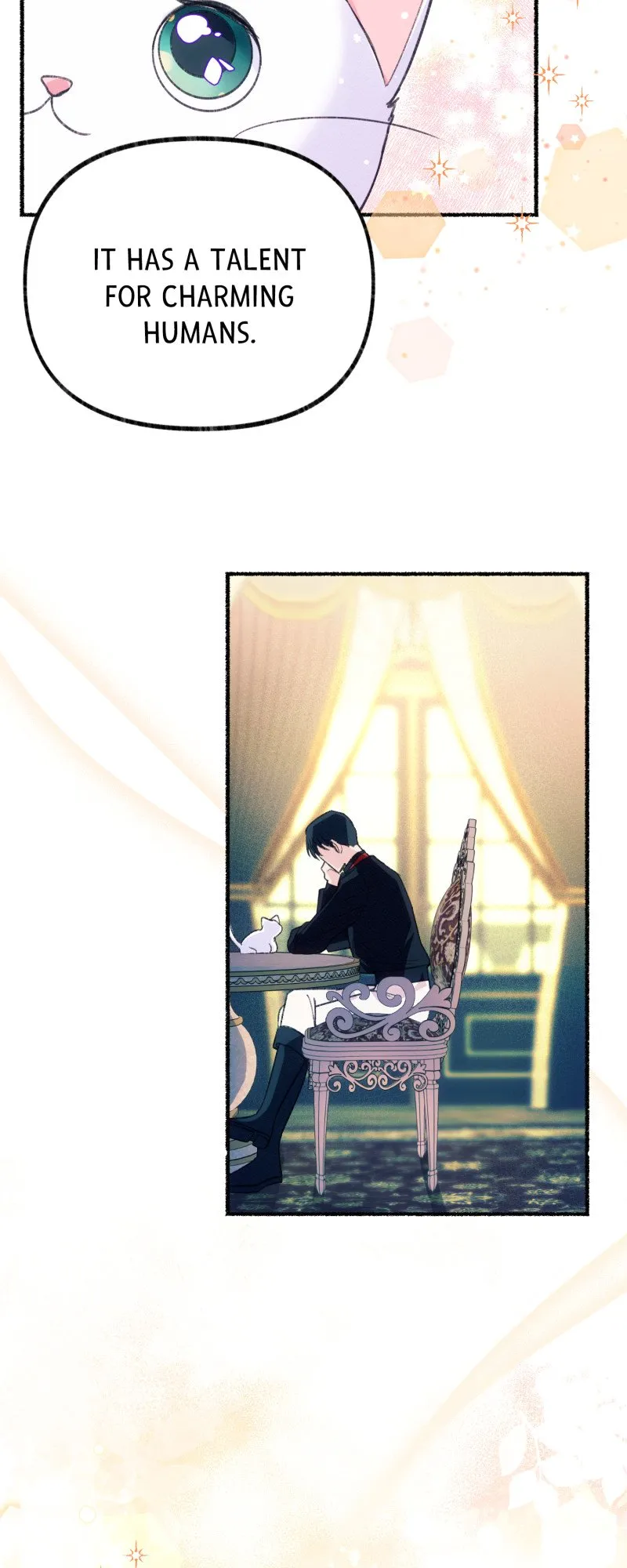The Possesive Tyrant and His Sleepy Cat Chapter 1 Online - página 68