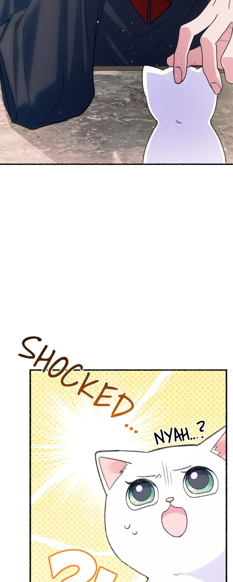 The Possesive Tyrant and His Sleepy Cat Chapter 1 Online - página 71