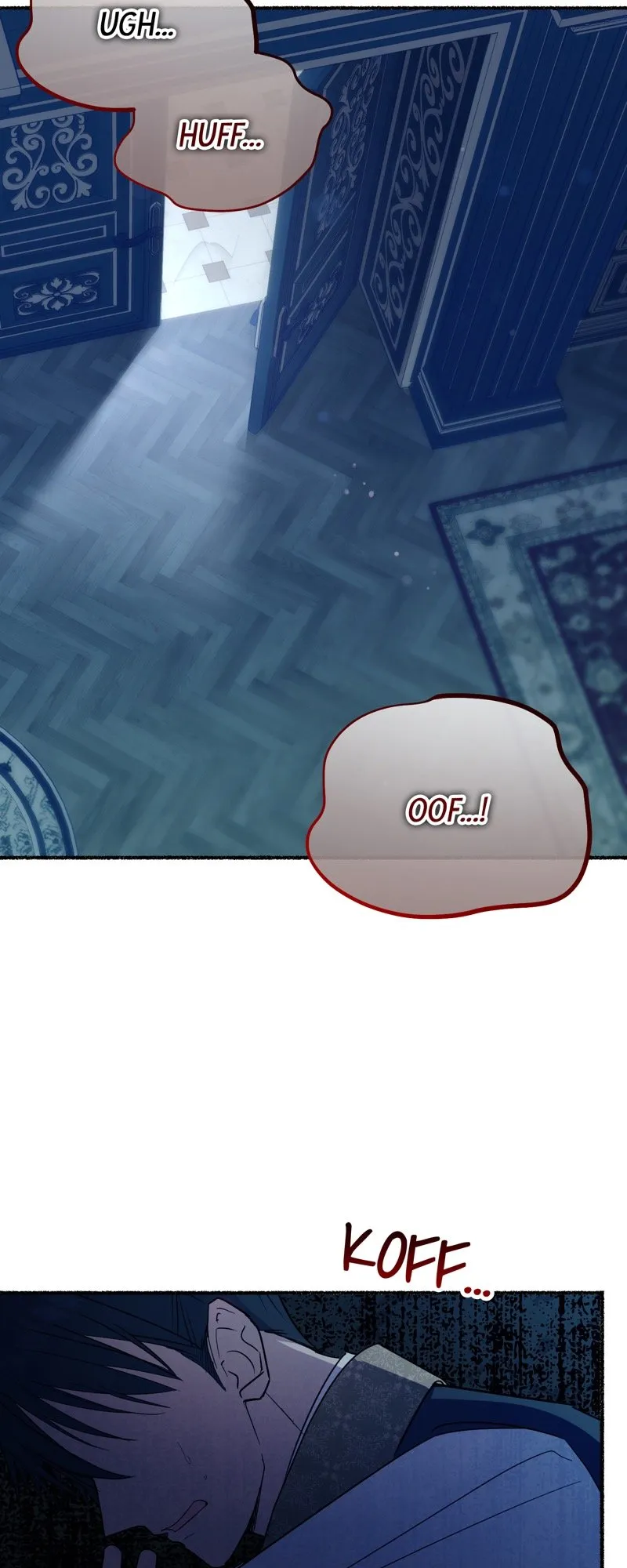 The Possesive Tyrant and His Sleepy Cat Chapter 10 Online - página 2