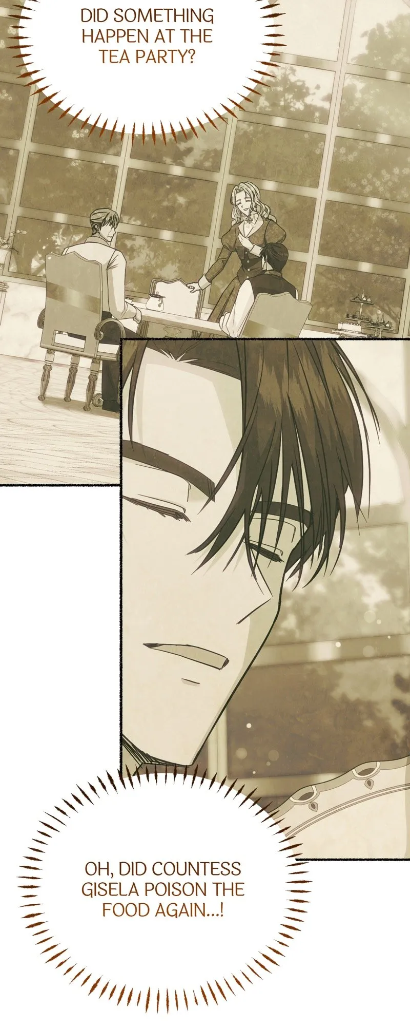 The Possesive Tyrant and His Sleepy Cat Chapter 10 Online - página 4