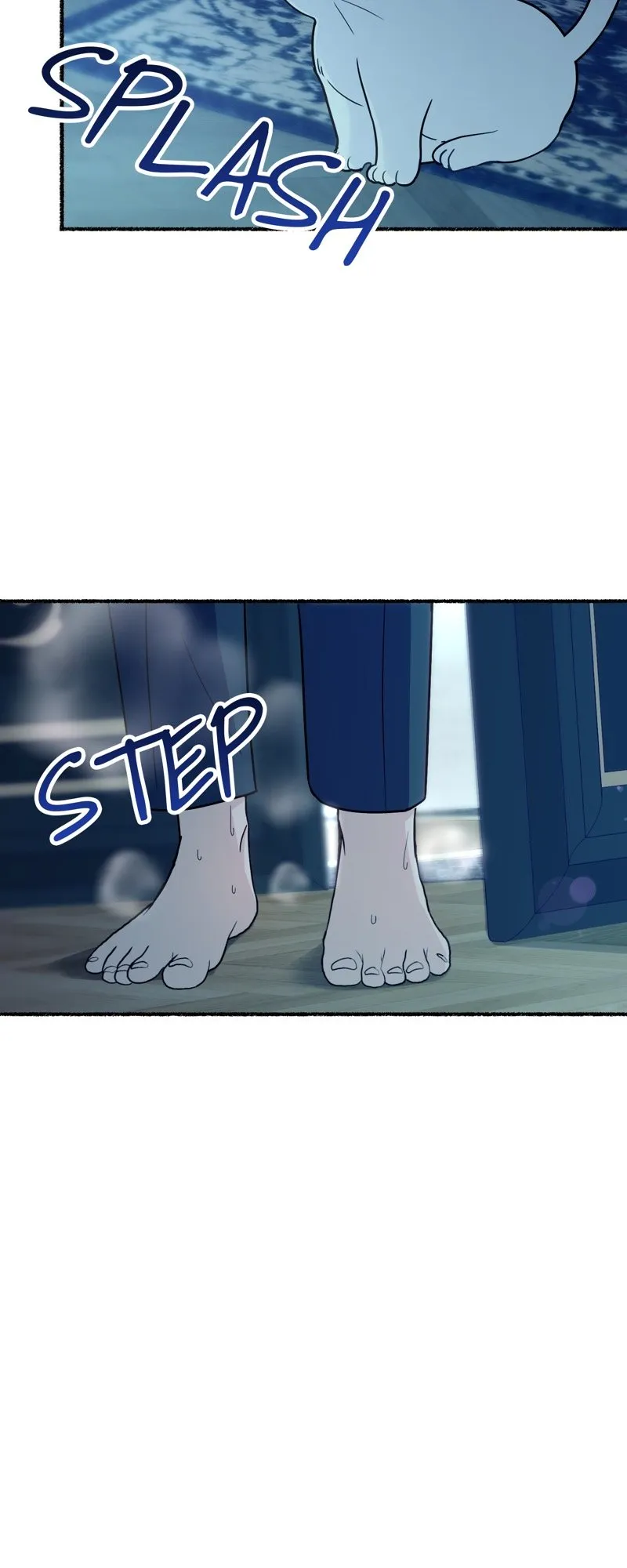 The Possesive Tyrant and His Sleepy Cat Chapter 10 Online - página 10