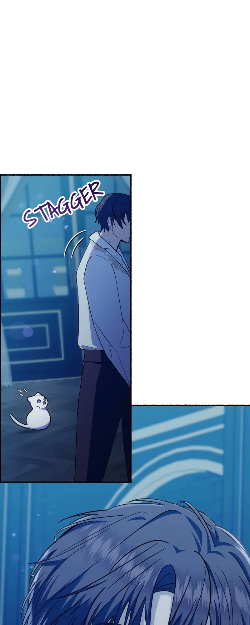 The Possesive Tyrant and His Sleepy Cat Chapter 10 Online - página 13