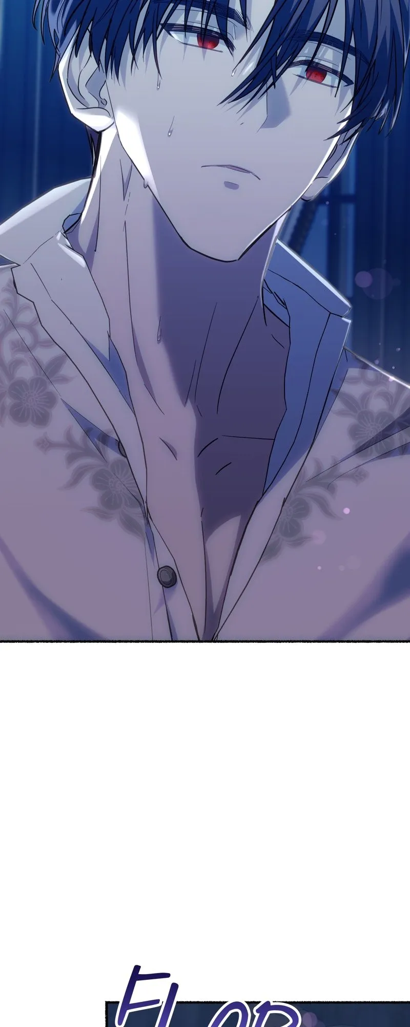 The Possesive Tyrant and His Sleepy Cat Chapter 10 Online - página 14