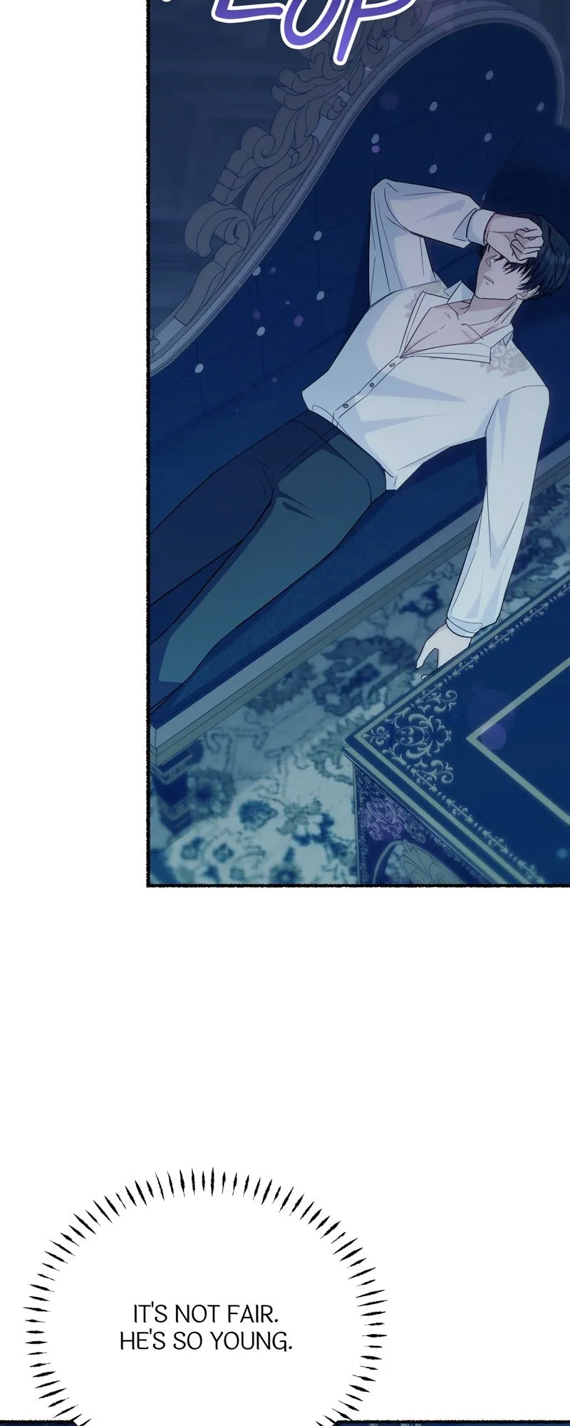 The Possesive Tyrant and His Sleepy Cat Chapter 10 Online - página 15
