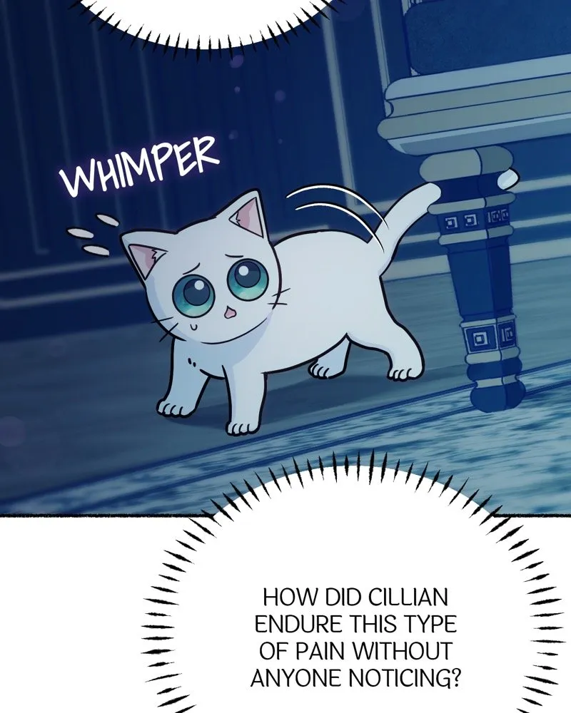 The Possesive Tyrant and His Sleepy Cat Chapter 10 Online - página 16