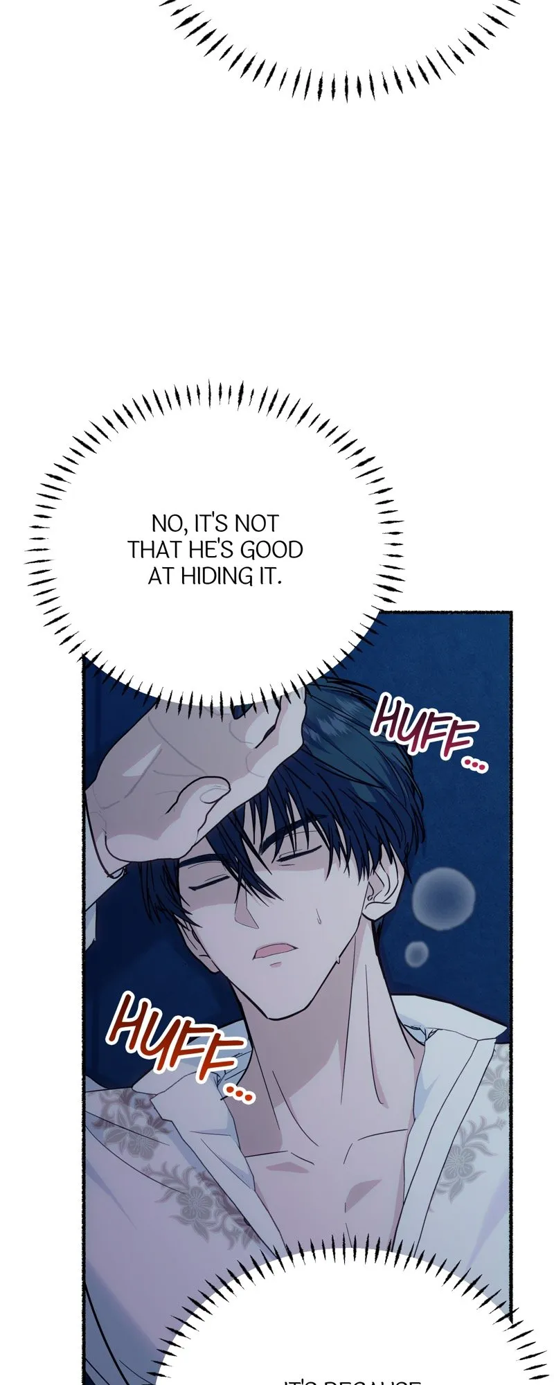 The Possesive Tyrant and His Sleepy Cat Chapter 10 Online - página 17