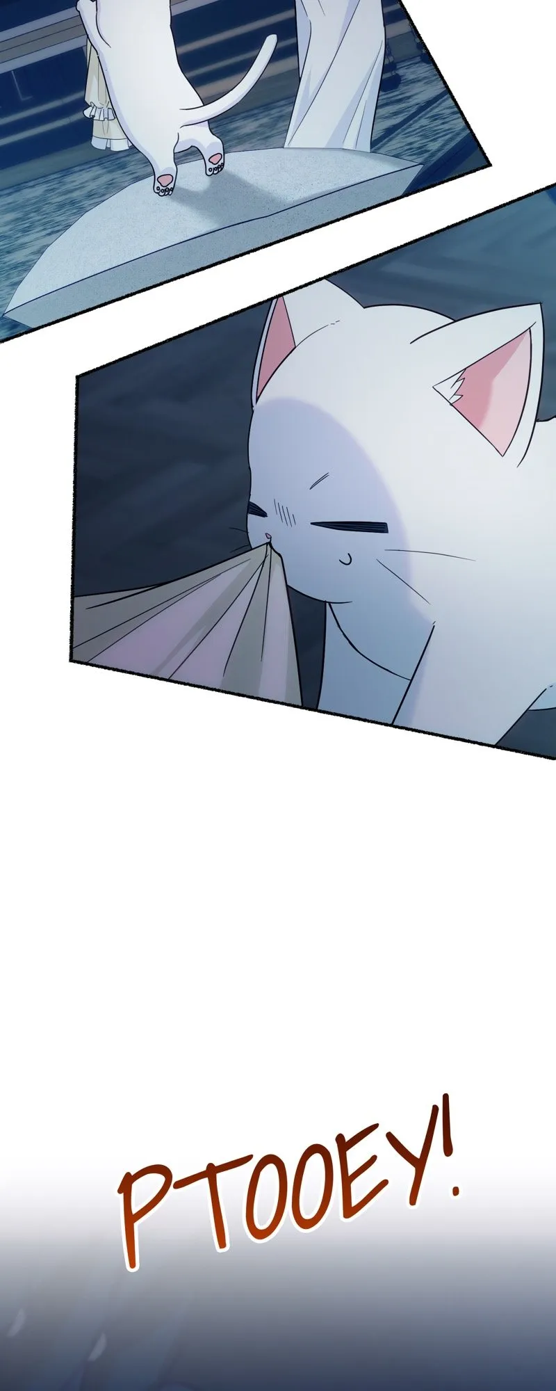 The Possesive Tyrant and His Sleepy Cat Chapter 10 Online - página 22