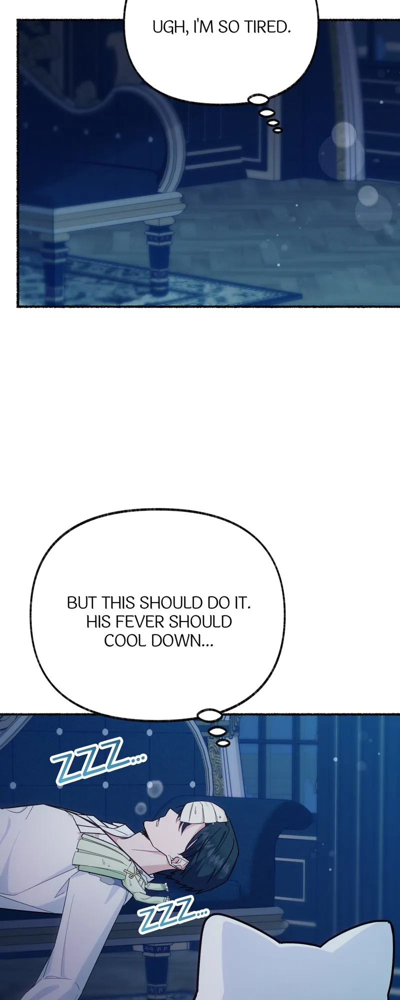 The Possesive Tyrant and His Sleepy Cat Chapter 10 Online - página 26
