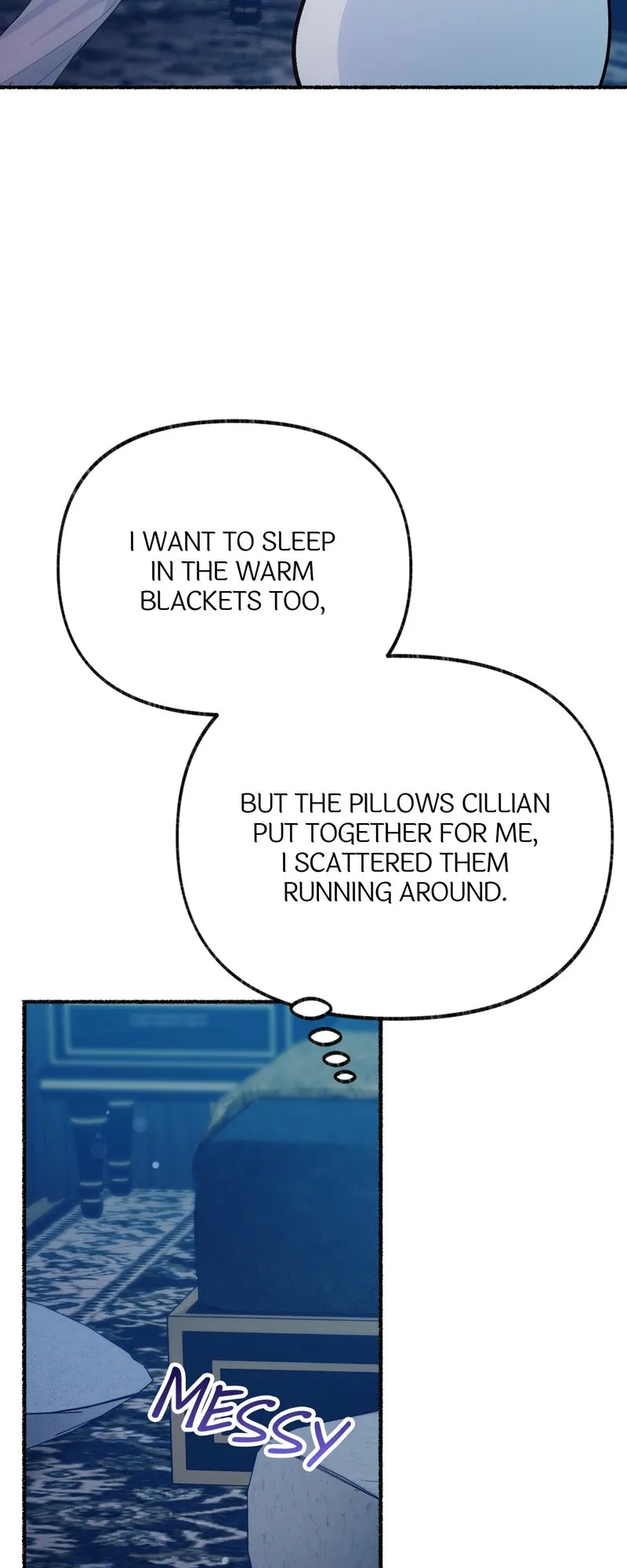 The Possesive Tyrant and His Sleepy Cat Chapter 10 Online - página 27