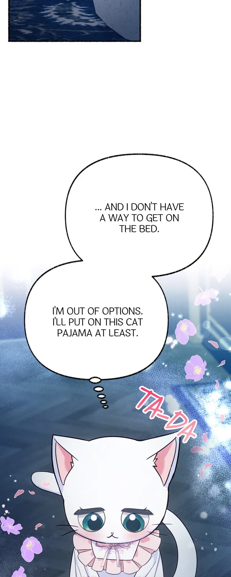 The Possesive Tyrant and His Sleepy Cat Chapter 10 Online - página 28