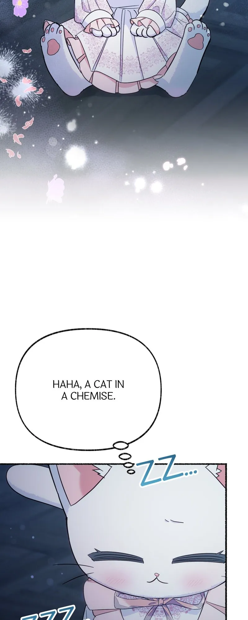 The Possesive Tyrant and His Sleepy Cat Chapter 10 Online - página 29