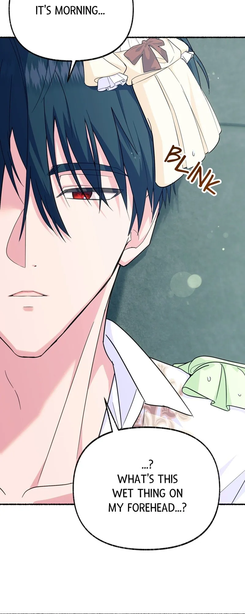 The Possesive Tyrant and His Sleepy Cat Chapter 10 Online - página 34
