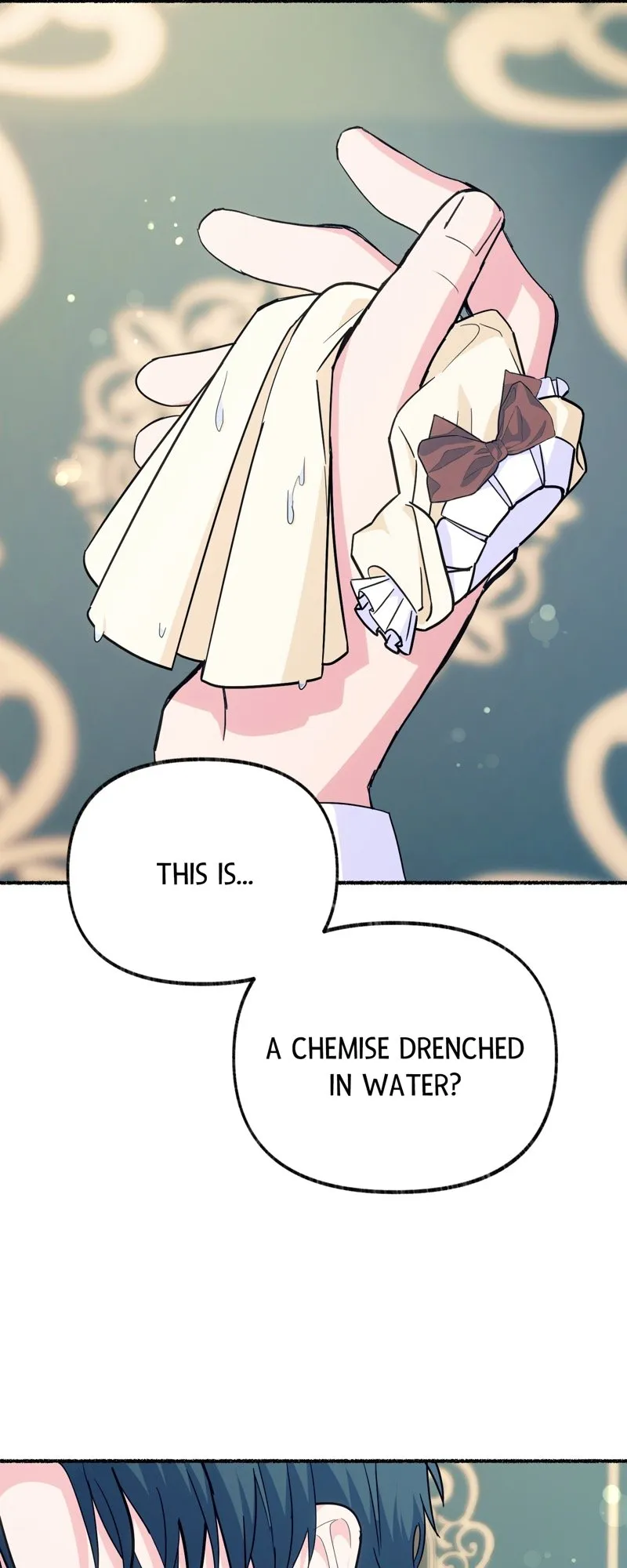The Possesive Tyrant and His Sleepy Cat Chapter 10 Online - página 35