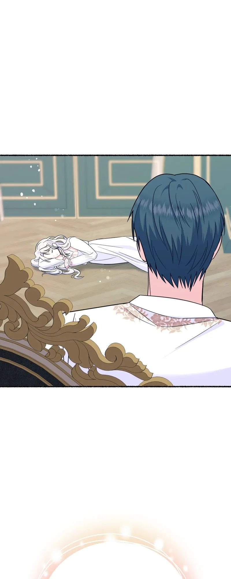 The Possesive Tyrant and His Sleepy Cat Chapter 10 Online - página 39