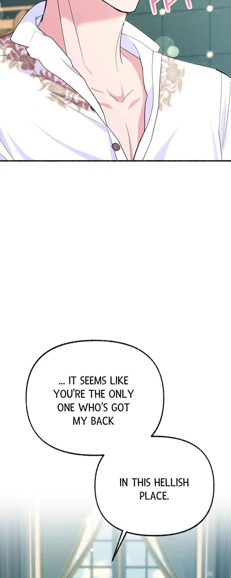 The Possesive Tyrant and His Sleepy Cat Chapter 10 Online - página 41