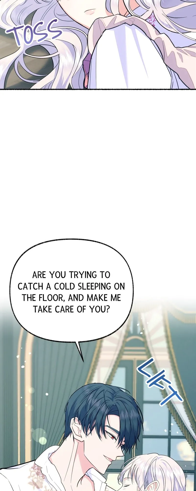 The Possesive Tyrant and His Sleepy Cat Chapter 10 Online - página 43