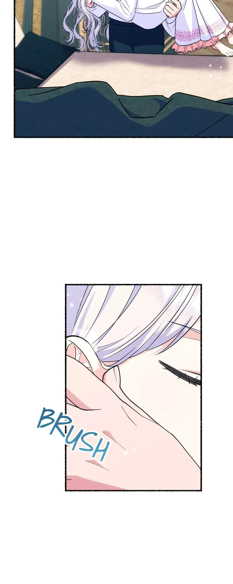 The Possesive Tyrant and His Sleepy Cat Chapter 10 Online - página 45