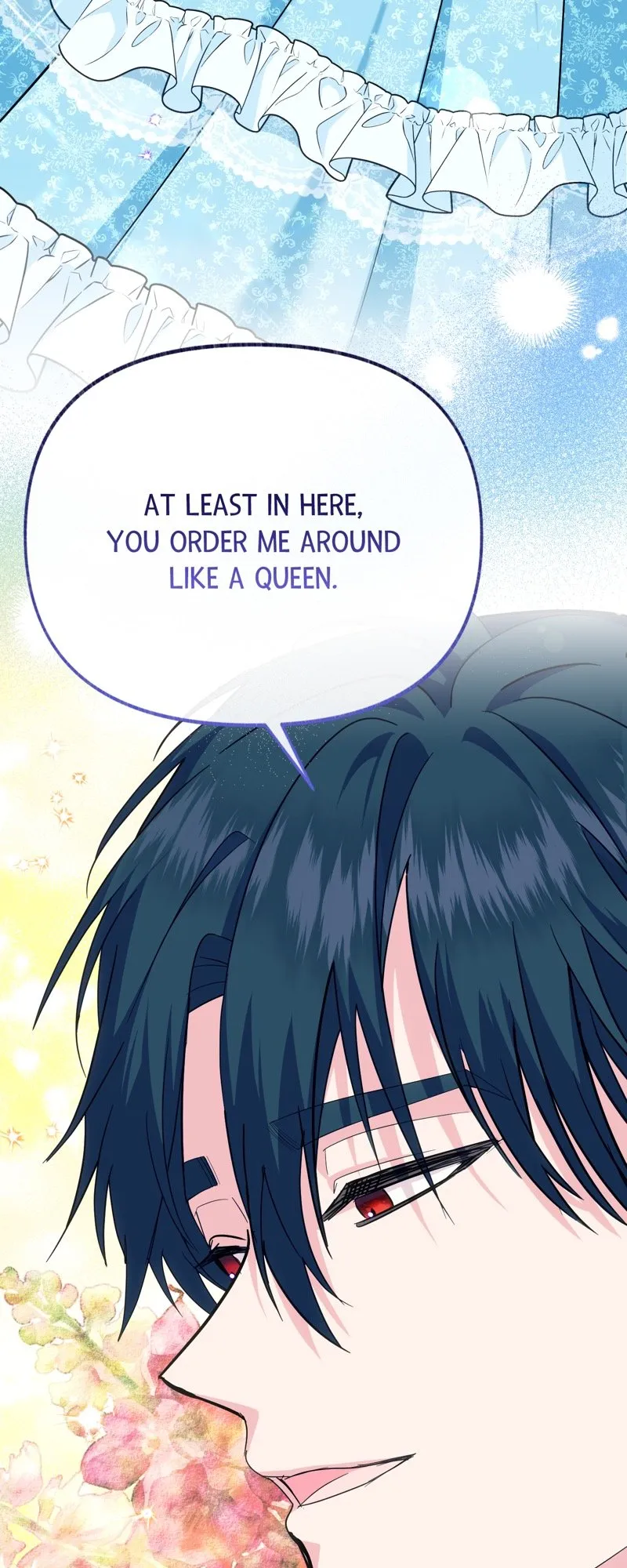 The Possesive Tyrant and His Sleepy Cat Chapter 10 Online - página 49
