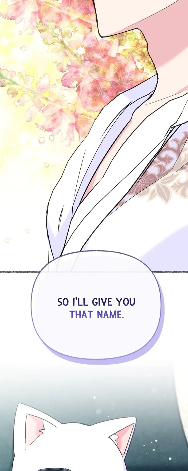 The Possesive Tyrant and His Sleepy Cat Chapter 10 Online - página 50