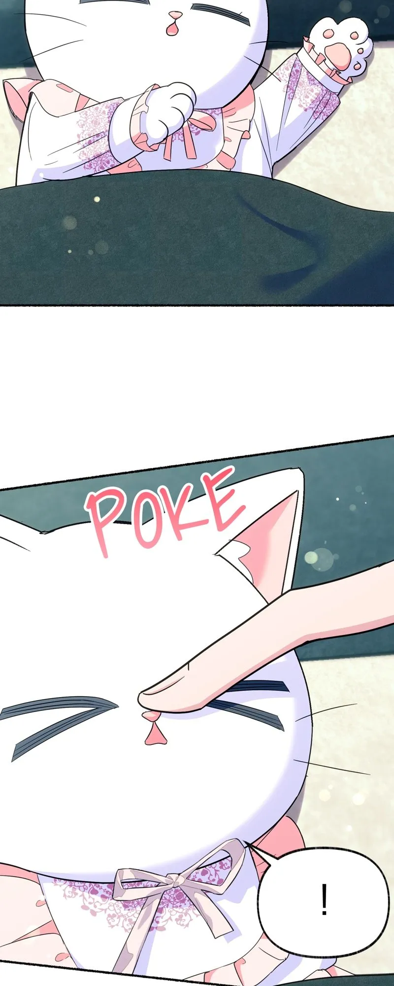 The Possesive Tyrant and His Sleepy Cat Chapter 10 Online - página 51