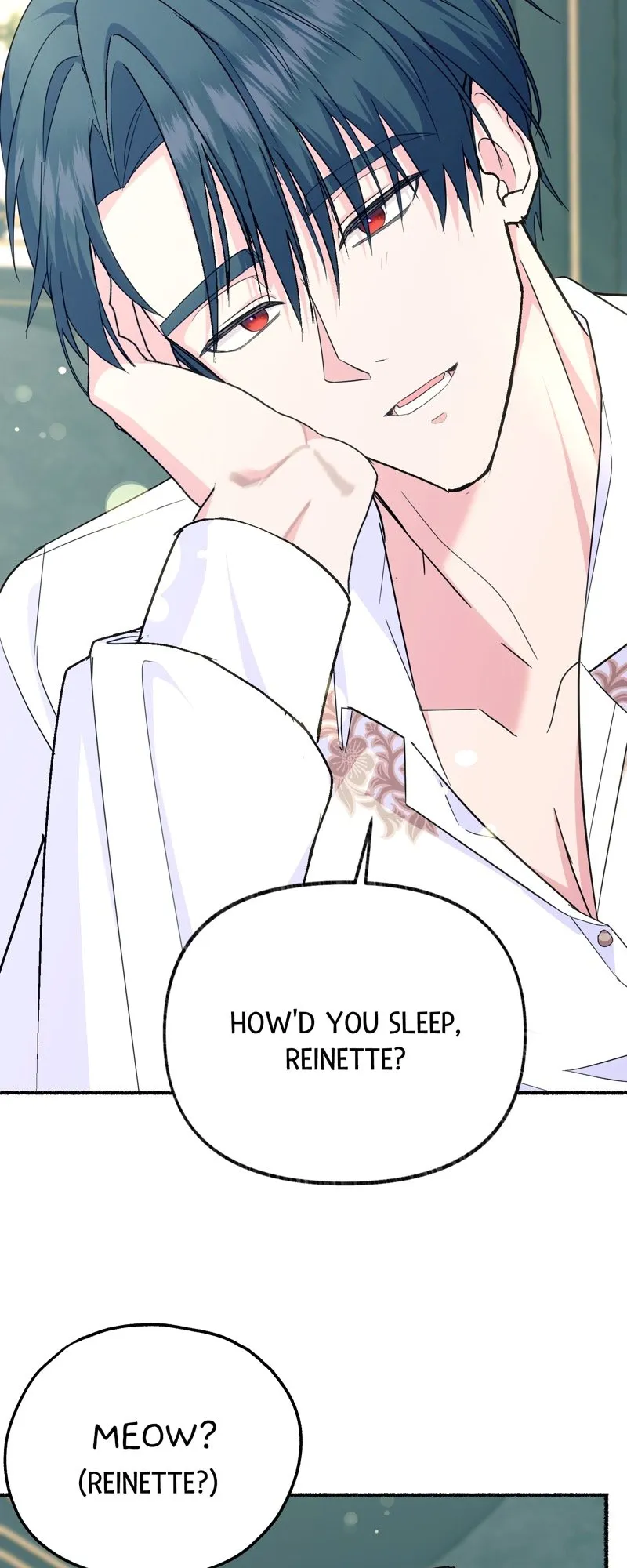 The Possesive Tyrant and His Sleepy Cat Chapter 10 Online - página 53