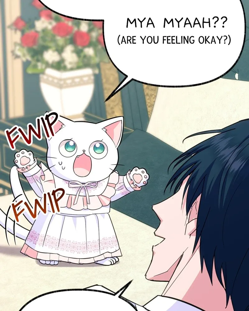 The Possesive Tyrant and His Sleepy Cat Chapter 10 Online - página 56