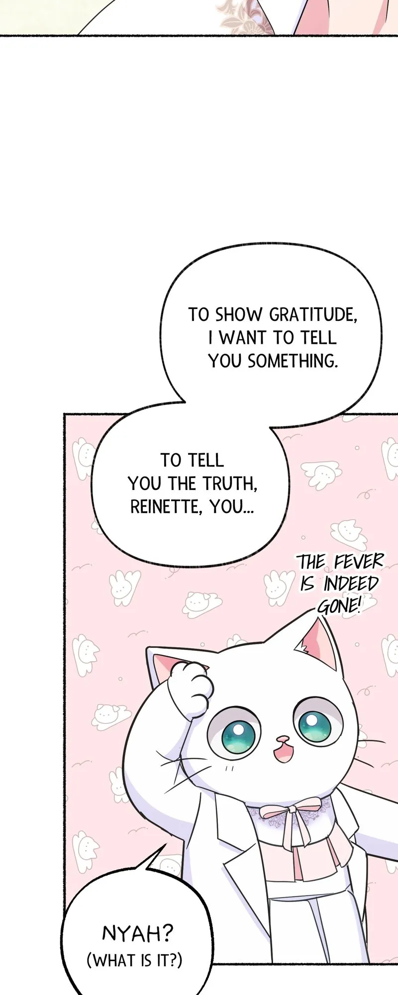 The Possesive Tyrant and His Sleepy Cat Chapter 10 Online - página 58