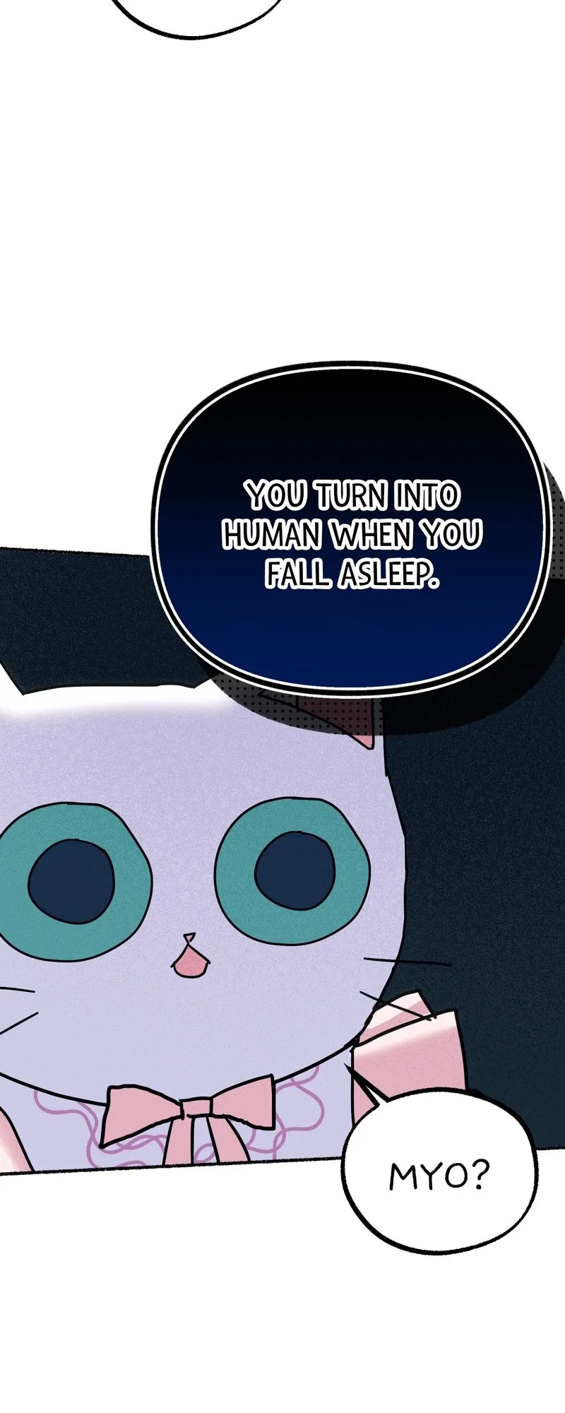 The Possesive Tyrant and His Sleepy Cat Chapter 10 Online - página 59
