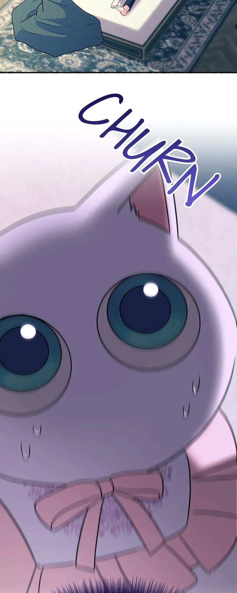 The Possesive Tyrant and His Sleepy Cat Chapter 10 Online - página 61