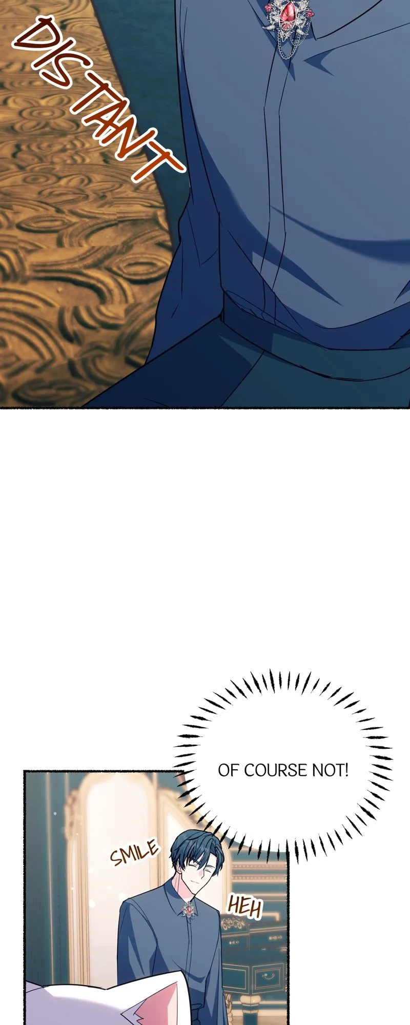 The Possesive Tyrant and His Sleepy Cat Chapter 11 Online - página 3